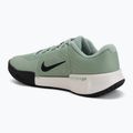 Women's tennis shoes Nike GP Challenge Pro steam/light silver/white/black 3