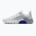 Men's training shoes Nike Free Metcon 7 photon dust/wolf grey/white 2