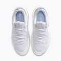 Women's training shoes Nike Free Metcon 7 white/hydrogen blue/white 5