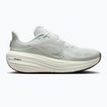 Women's running shoes Nike Winflo 12 off white/barely green/metallic silver