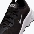 Women's shoes Nike Motiva 2 black/pure platinum/white 8