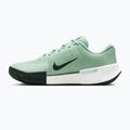 Women's tennis shoes Nike GP Challenge Pro steam/light silver/white/black 2