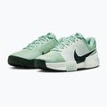 Women's tennis shoes Nike GP Challenge Pro steam/light silver/white/black 3