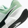 Women's tennis shoes Nike GP Challenge Pro steam/light silver/white/black 8