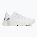 Women's training shoes Nike Free Metcon 7 white/hydrogen blue/white 2