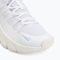 Women's training shoes Nike Free Metcon 7 white/hydrogen blue/white 7