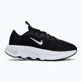 Women's shoes Nike Motiva 2 black/pure platinum/white 2