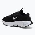 Women's shoes Nike Motiva 2 black/pure platinum/white 3