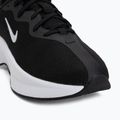 Women's shoes Nike Motiva 2 black/pure platinum/white 7