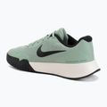Men's tennis shoes Nike Vapor Lite 3 steam/light silver/white/black 3