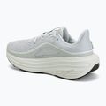 Women's running shoes Nike Winflo 12 off white/barely green/metallic silver 3