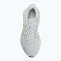 Women's running shoes Nike Winflo 12 off white/barely green/metallic silver 5