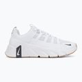 Men's training shoes Nike Free Metcon 7 white/iron grey/gum yellow/white 2