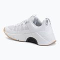 Men's training shoes Nike Free Metcon 7 white/iron grey/gum yellow/white 3