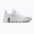 Men's training shoes Nike Free Metcon 7 white/iron grey/gum yellow/white