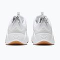 Men's training shoes Nike Free Metcon 7 white/iron grey/gum yellow/white 4