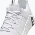Men's training shoes Nike Free Metcon 7 white/iron grey/gum yellow/white 7