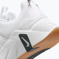 Men's training shoes Nike Free Metcon 7 white/iron grey/gum yellow/white 8