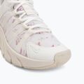 Women's training shoes Nike Free Metcon 7 SE sail/light orewood brown/barely green 7