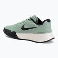Women's shoes Nike Vapor Lite 3 Clay steam/light silver/white/black 3