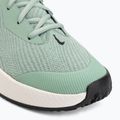 Women's shoes Nike Vapor Lite 3 Clay steam/light silver/white/black 7