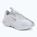 Women's shoes Nike Motiva 2 white/pure platinum/metallic silver