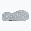 Women's shoes Nike Motiva 2 white/pure platinum/metallic silver 4