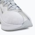 Women's shoes Nike Motiva 2 white/pure platinum/metallic silver 7