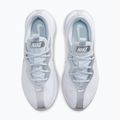 Women's shoes Nike Motiva 2 white/pure platinum/metallic silver 5