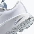 Women's shoes Nike Motiva 2 white/pure platinum/metallic silver 8