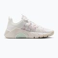 Women's training shoes Nike Free Metcon 7 SE sail/light orewood brown/barely green