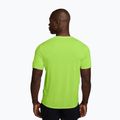 Men's running T-shirt Nike Miler Breathe volt ice 2