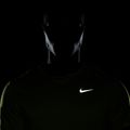 Men's running T-shirt Nike Miler Breathe volt ice 4