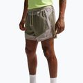 Men's running shorts Nike Stride Dri-Fit Brief-Lined 5" light army/spruce fog