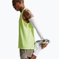 Men's running shorts Nike Stride Dri-Fit Brief-Lined 5" light army/spruce fog 5
