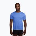 Men's running T-shirt Nike Miler Breathe royal pulse