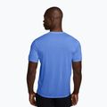Men's running T-shirt Nike Miler Breathe royal pulse 2