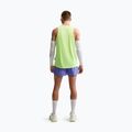 Men's running T-shirt Nike Miler Breathe volt ice 3