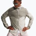 Men's running jacket Nike Stride Dri-Fit light army/spruce fog 4