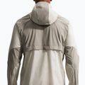 Men's running jacket Nike Stride Dri-Fit light army/spruce fog 5