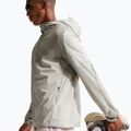 Men's running jacket Nike Stride Dri-Fit light army/spruce fog 6