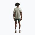 Men's running T-shirt Nike Stride Dri-Fit ADV spruce fog/light army 3