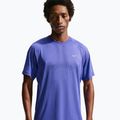 Men's running T-shirt Nike Stride Dri-Fit ADV lapis/deep royal blue 4