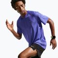 Men's running T-shirt Nike Stride Dri-Fit ADV lapis/deep royal blue 6