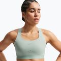 Training bra Nike Swift High-Support Lightly Lined steam/reflective silver 4