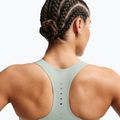 Training bra Nike Swift High-Support Lightly Lined steam/reflective silver 5