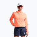 Women's running jacket Nike Swift Repel Packable orange pulse