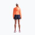 Women's running jacket Nike Swift Repel Packable orange pulse 3