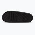 Men's slides Nike Calm 2.0 black/black/black 3