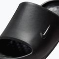 Men's slides Nike Calm 2.0 black/black/black 4